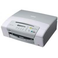 Brother DCP-145C Printer Ink Cartridges